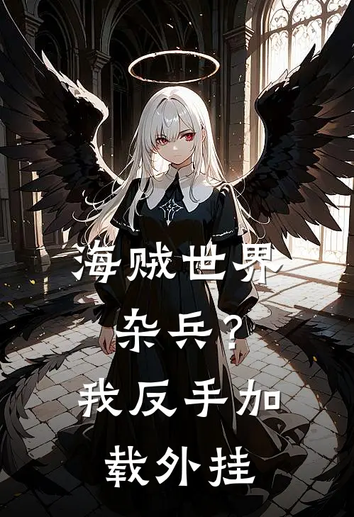 海贼世界杂兵？我反手加载外挂