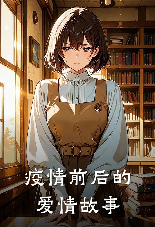 疫情前后的爱情故事