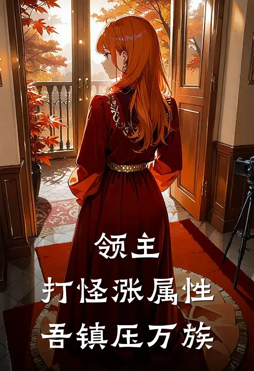 领主：打怪涨属性，吾镇压万族