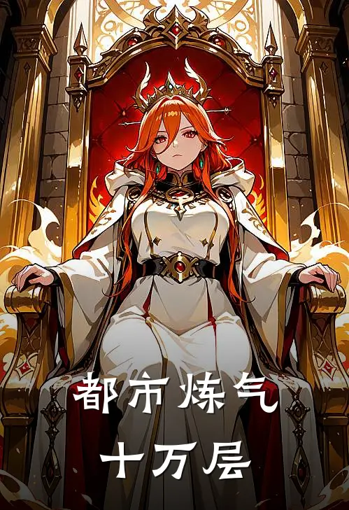 都市炼气十万层