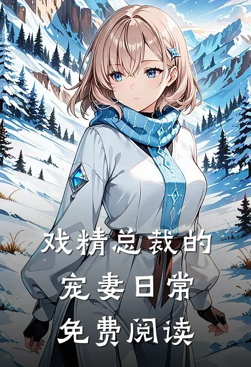 戏精总裁的宠妻日常免费阅读