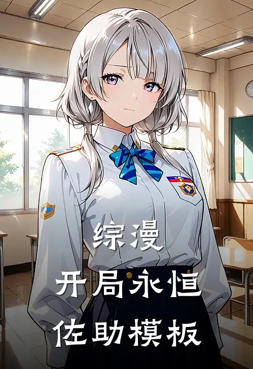 综漫：开局永恒佐助模板