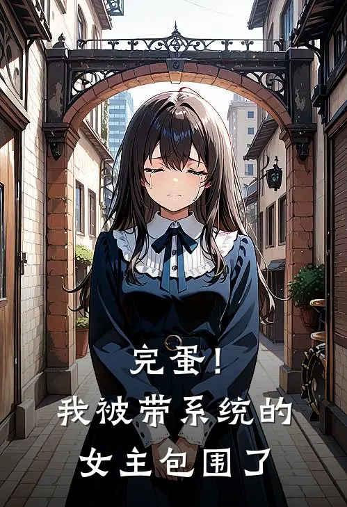完蛋！我被带系统的女主包围了