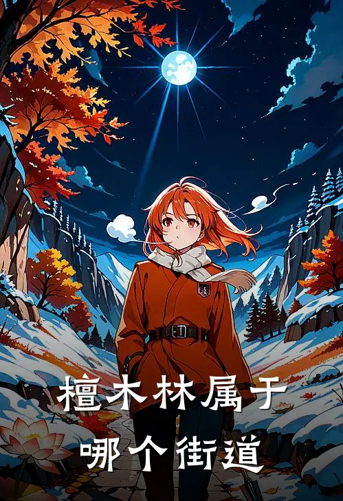 檀木林属于哪个街道