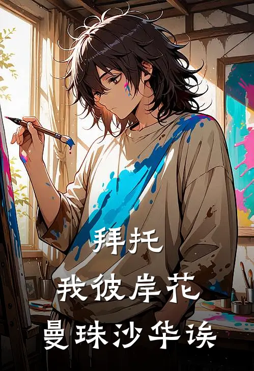 拜托，我彼岸花，曼珠沙华诶