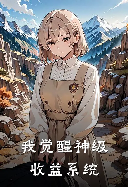 我觉醒神级收益系统