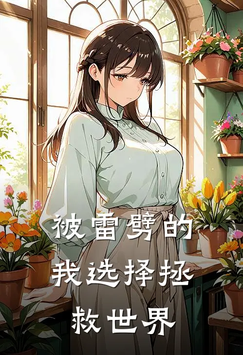 被雷劈的我选择拯救世界