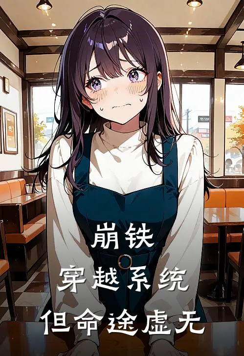 崩铁：穿越系统，但命途虚无