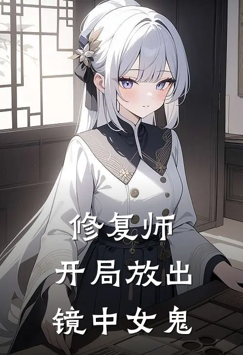 修复师：开局放出镜中女鬼