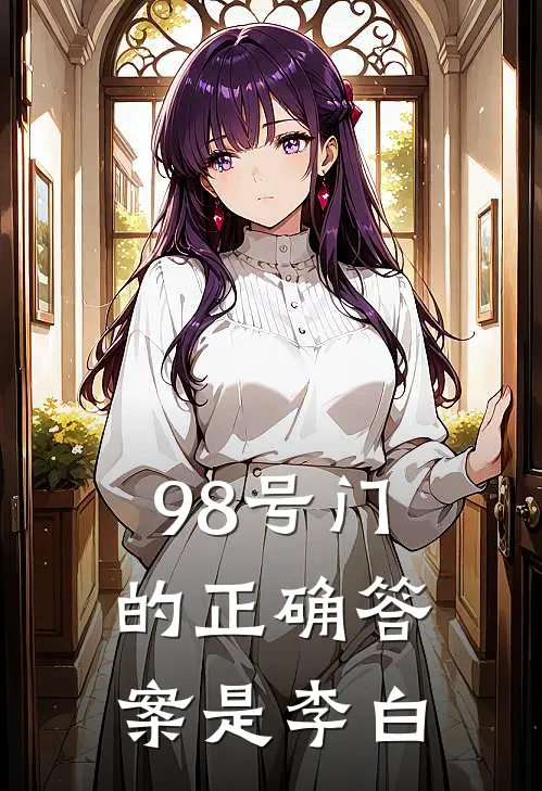 98号门的正确答案是李白