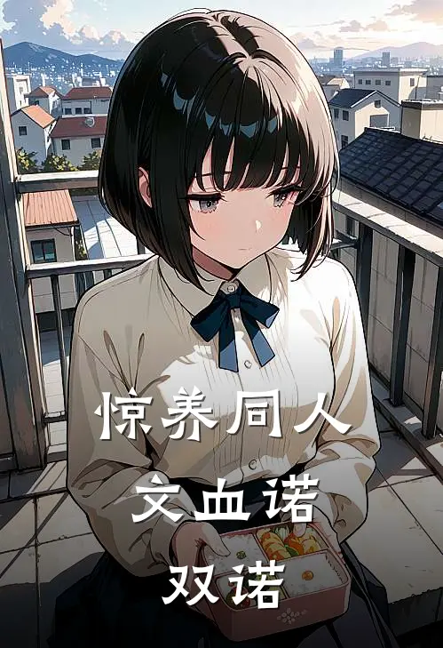 惊养同人文【血诺，双诺】