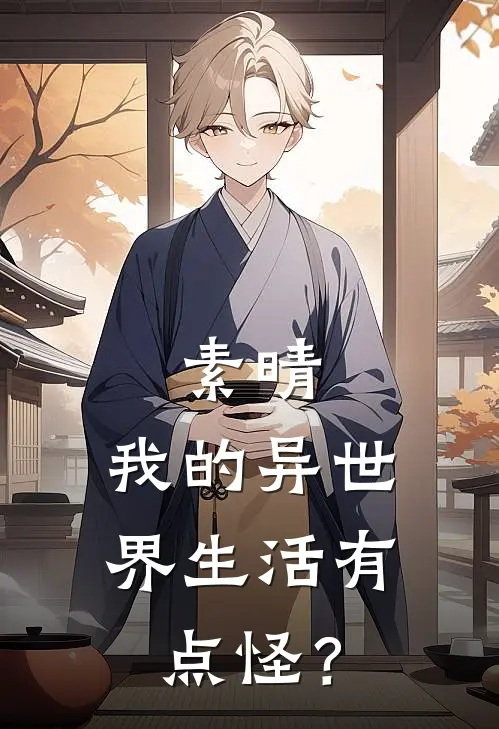 素晴：我的异世界生活有点怪？