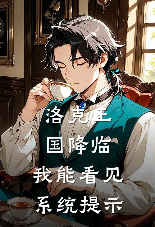 洛克王国降临：我能看见系统提示