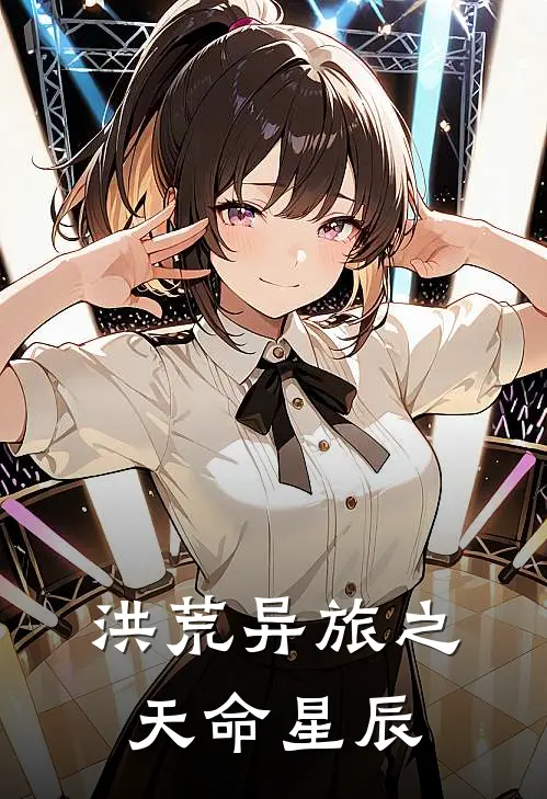 洪荒异旅之天命星辰