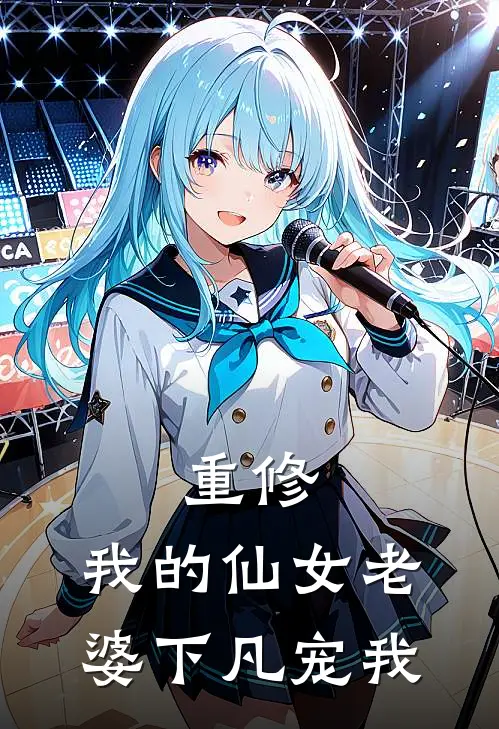 重修：我的仙女老婆下凡宠我