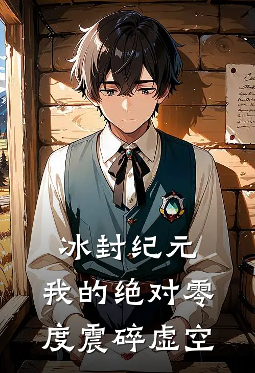 冰封纪元：我的绝对零度震碎虚空