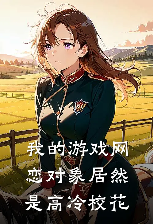 我的游戏网恋对象居然是高冷校花