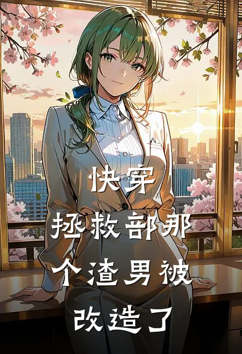 快穿：拯救部那个渣男被改造了