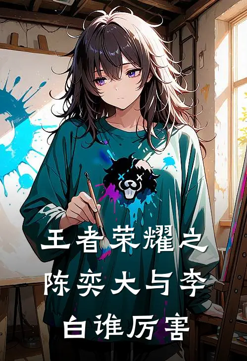 王者荣耀之陈奕大与李白谁厉害