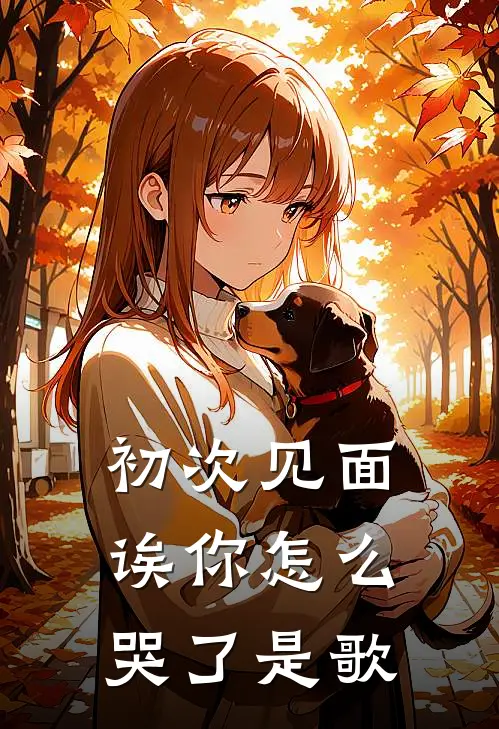 初次见面诶你怎么哭了是歌