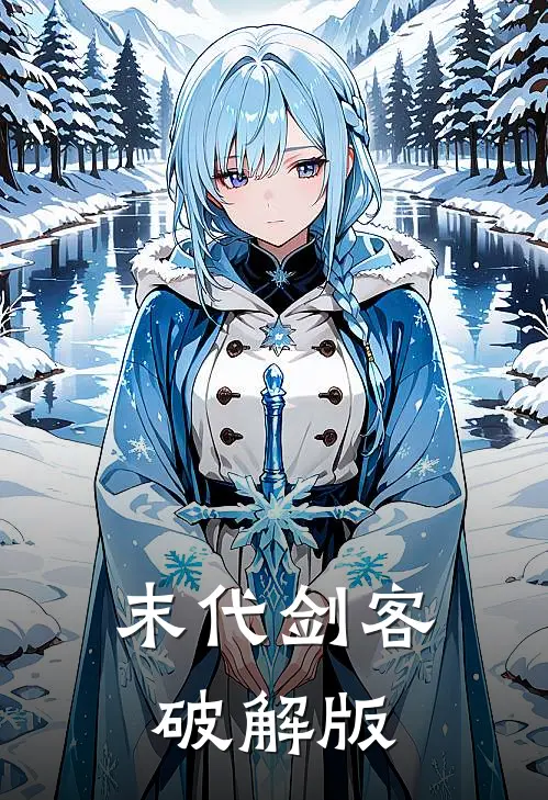 末代剑客破解版