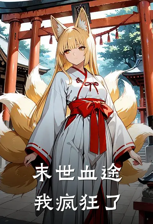 末世血途：我疯狂了