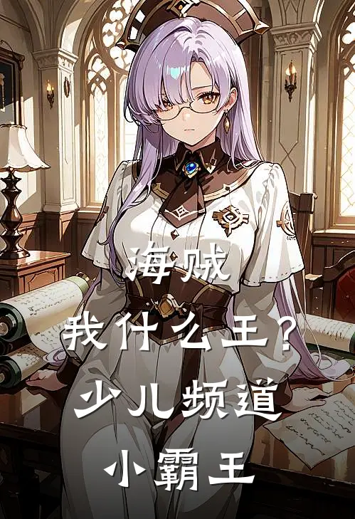 海贼：我什么王？少儿频道小霸王