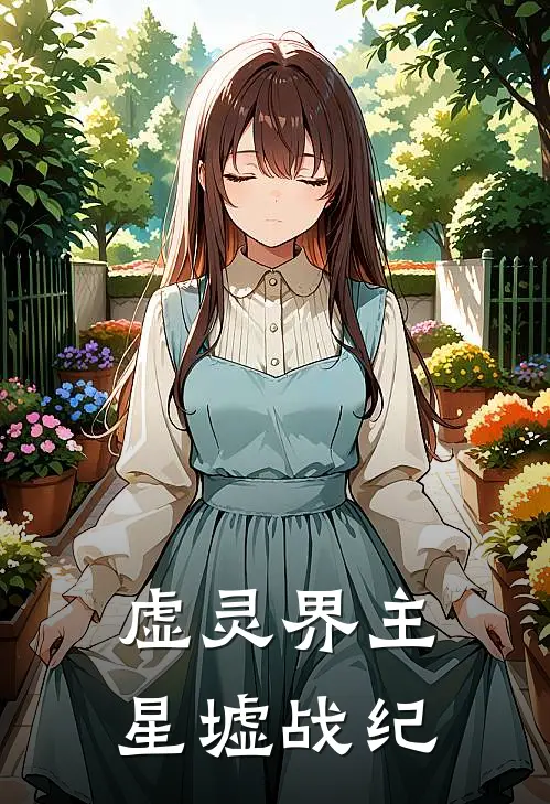 虚灵界主：星墟战纪