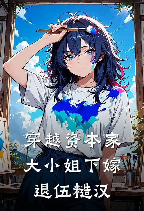 穿越资本家大小姐下嫁退伍糙汉