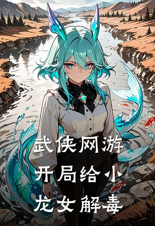 武侠网游：开局给小龙女解毒