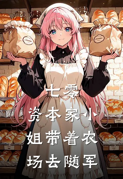 七零：资本家小姐带着农场去随军