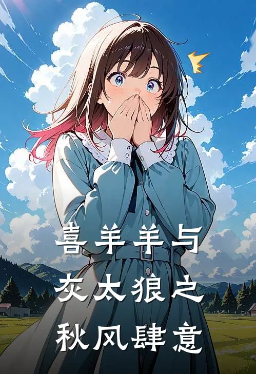 喜羊羊与灰太狼之秋风肆意
