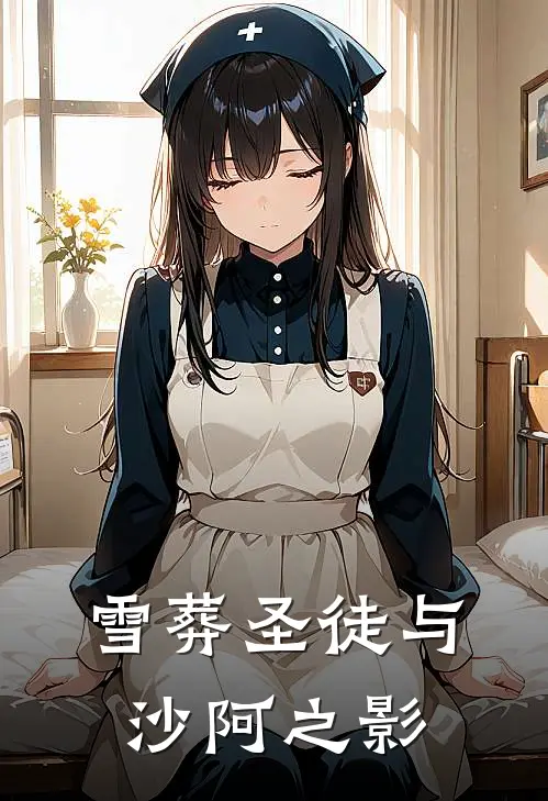 雪葬圣徒与沙阿之影