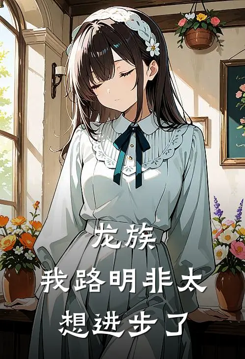 龙族：我路明非太想进步了