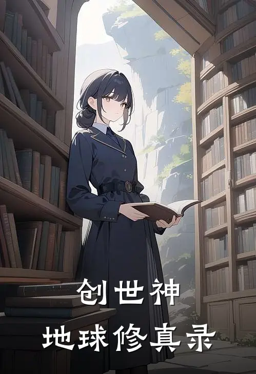 创世神：地球修真录