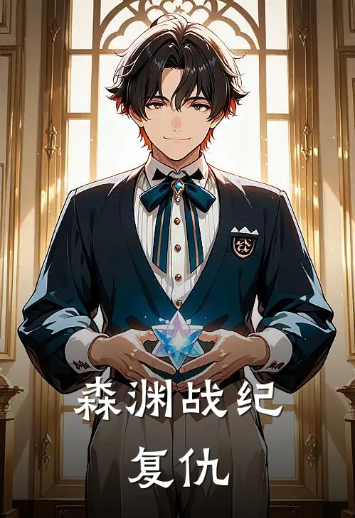 森渊战纪：复仇