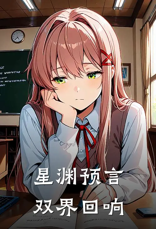 星渊预言，双界回响