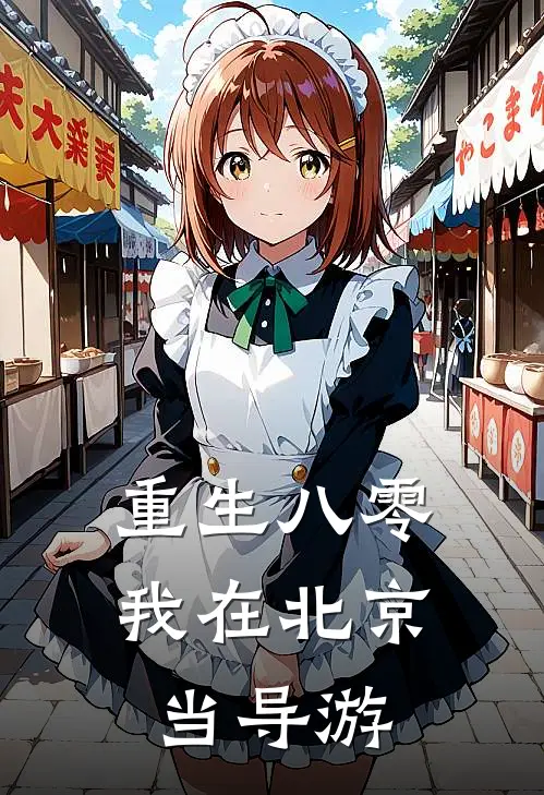 重生八零：我在北京当导游