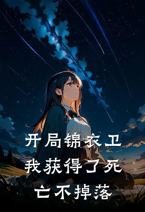 开局锦衣卫，我获得了死亡不掉落