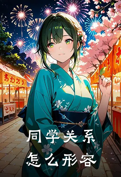 同学关系怎么形容