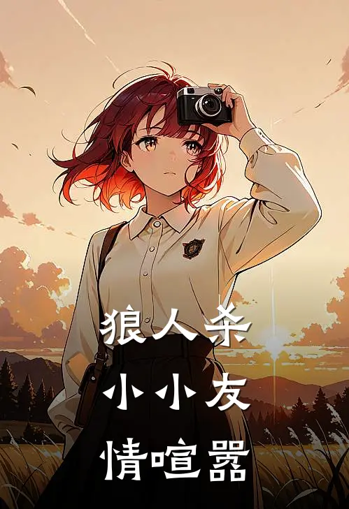 狼人杀：小小友情喧嚣