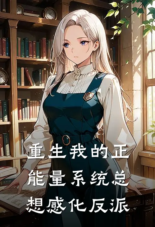 重生我的正能量系统总想感化反派