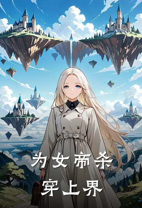 为女帝杀穿上界