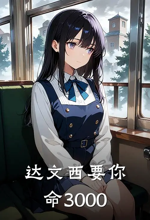 达文西要你命3000