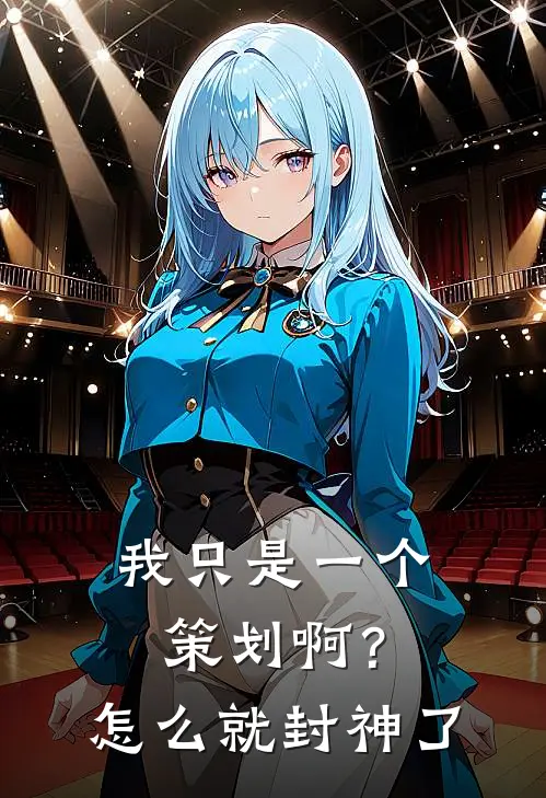 我只是一个策划啊？怎么就封神了