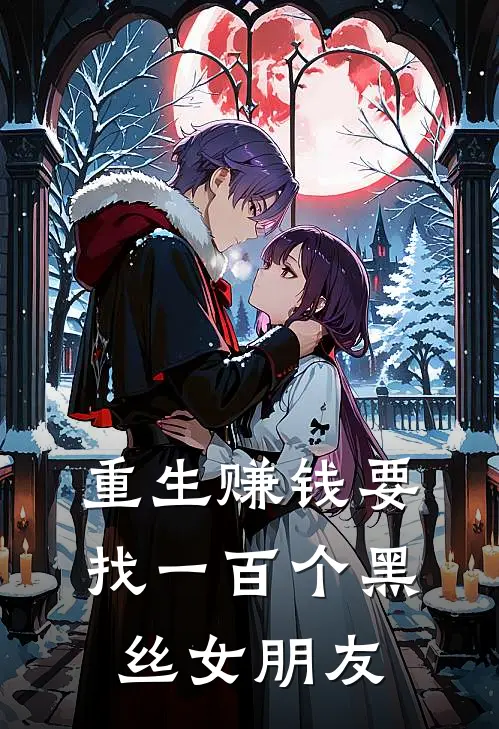 重生赚钱要找一百个黑丝女朋友
