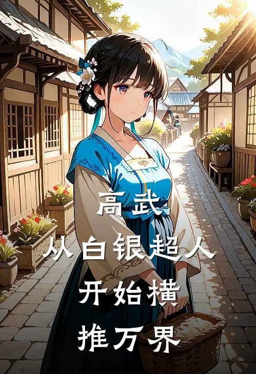 高武：从白银超人，开始横推万界