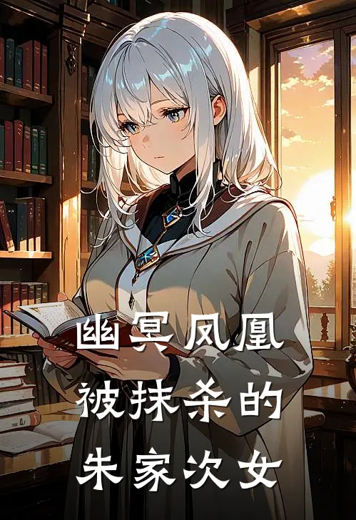 幽冥凤凰：被抹杀的朱家次女