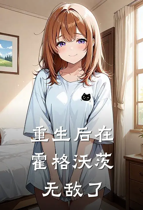 重生后在霍格沃茨无敌了