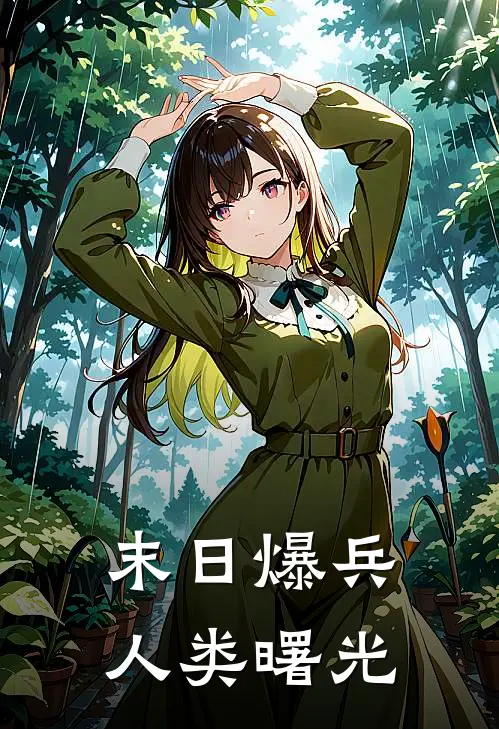 末日爆兵，人类曙光